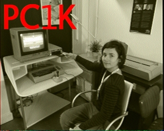 PC1K: 2026-02-19 de PI1DFT