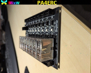 PA4ERC: 2026-02-19 de PI1DFT