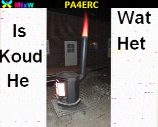 PA4ERC: 2026-02-19 de PI1DFT