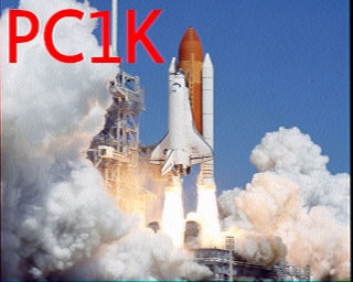 PC1K: 2026-02-20 de PI1DFT