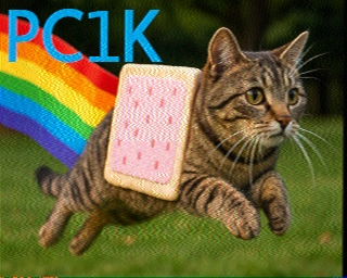 PC1K: 2026-02-21 de PI1DFT