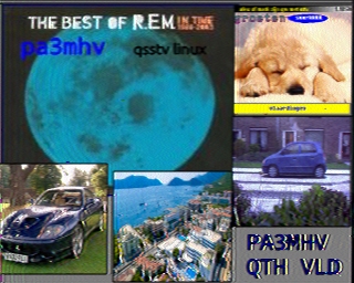 PA3MHV: 2026-02-21 de PI1DFT