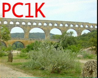 PC1K: 2026-02-22 de PI1DFT