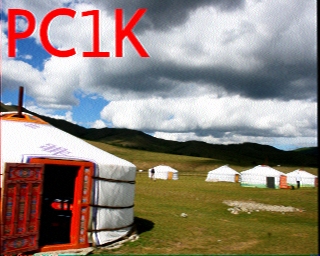 PC1K: 2026-02-22 de PI1DFT