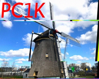 PC1K: 2026-02-22 de PI1DFT