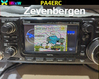 PA4ERC: 2026-02-23 de PI1DFT