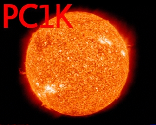 PC1K: 2026-02-24 de PI1DFT