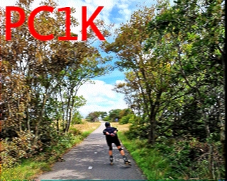 PC1K: 2026-02-25 de PI1DFT