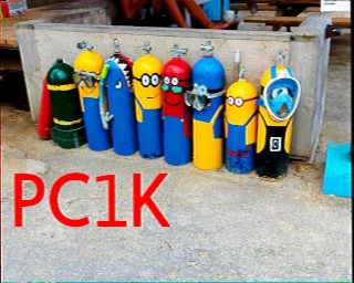 PC1K: 2026-02-27 de PI1DFT