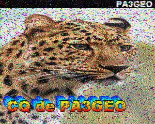 PA3GEO: 2026-02-27 de PI1DFT