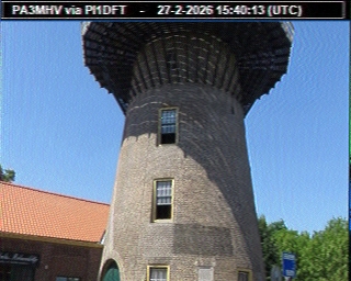 PA3MHV: 2026-02-27 de PI1DFT