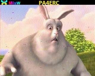 PA4ERC: 2026-02-28 de PI1DFT