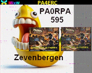 PA4ERC: 2026-02-28 de PI1DFT