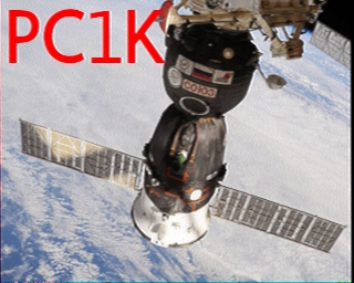 PC1K: 2026-03-01 de PI1DFT