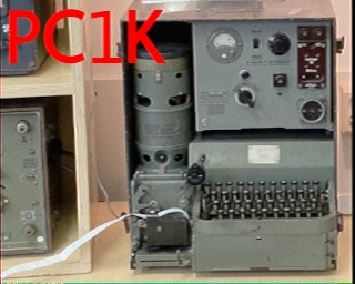 PC1K: 2026-03-01 de PI1DFT