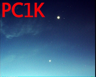 PC1K: 2026-03-01 de PI1DFT