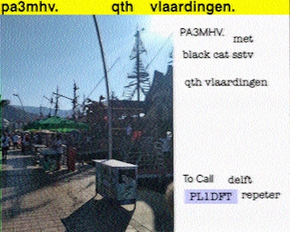 PA3MHV: 2026-03-03 de PI1DFT