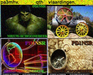 PA3MHV: 2026-03-03 de PI1DFT