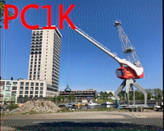 PC1K: 2026-03-04 de PI1DFT