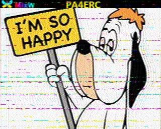 PA4ERC: 2026-03-05 de PI1DFT