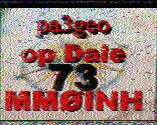 PA3GEO: 2026-03-05 de PI1DFT