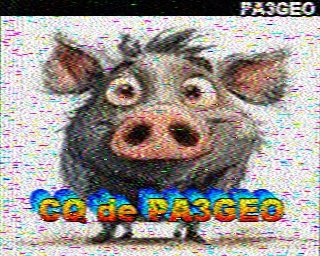 PA3GEO: 2026-03-05 de PI1DFT