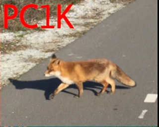 PC1K: 2026-03-06 de PI1DFT