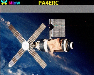 PA4ERC: 2026-03-06 de PI1DFT