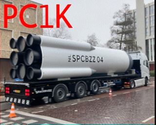 PC1K: 2026-03-07 de PI1DFT