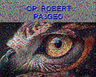 PA3GEO: 2026-03-07 de PI1DFT