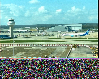 PC1K: 2026-03-07 de PI1DFT