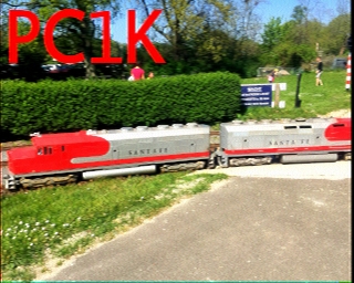 PC1K: 2026-03-07 de PI1DFT