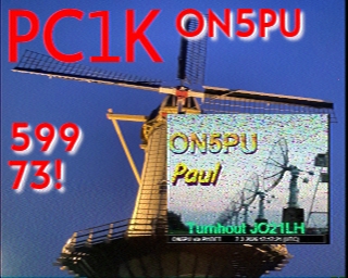 PC1K: 2026-03-07 de PI1DFT