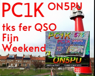 PC1K: 2026-03-07 de PI1DFT