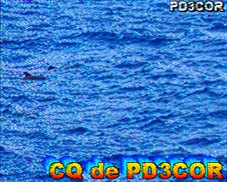 PD3COR: 2026-03-07 de PI1DFT