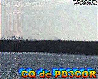 PD3COR: 2026-03-07 de PI1DFT