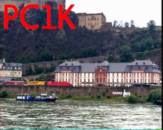 PC1K: 2026-03-07 de PI1DFT