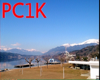 PC1K: 2026-03-07 de PI1DFT