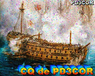 PD3COR: 2026-03-08 de PI1DFT