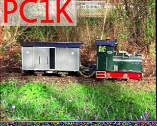 PC1K: 2026-03-08 de PI1DFT