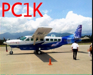 PC1K: 2026-03-08 de PI1DFT