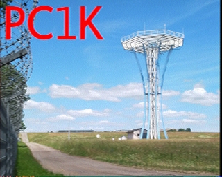 PC1K: 2026-03-10 de PI1DFT