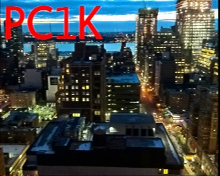 PC1K: 2026-03-10 de PI1DFT