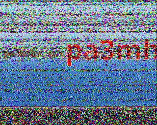 PA3MHV: 2026-03-12 de PI1DFT