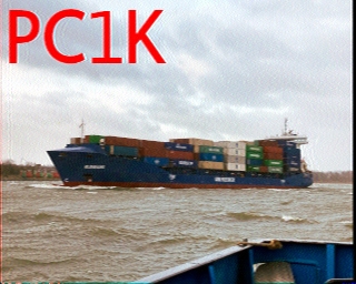 PC1K: 2026-03-12 de PI1DFT