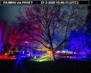 PA3MHV: 2026-03-13 de PI1DFT