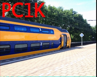 PC1K: 2026-03-14 de PI1DFT