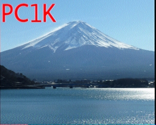 PC1K: 2026-03-14 de PI1DFT