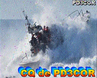 PD3COR: 2026-03-14 de PI1DFT