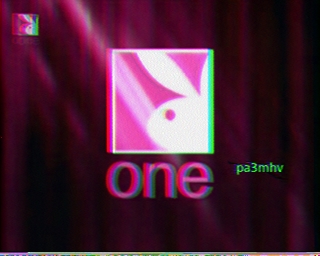 PA3MHV: 2026-03-14 de PI1DFT